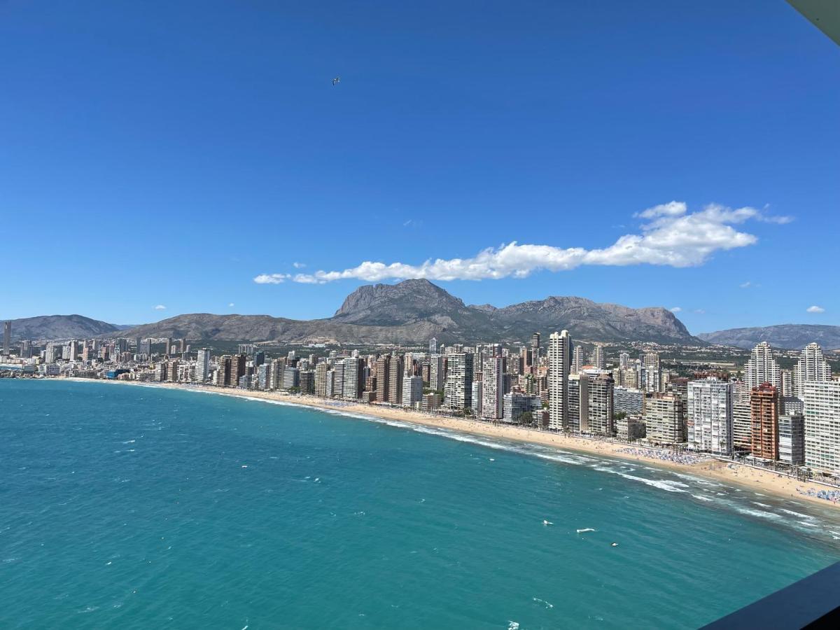 Benivistas Appartement Benidorm