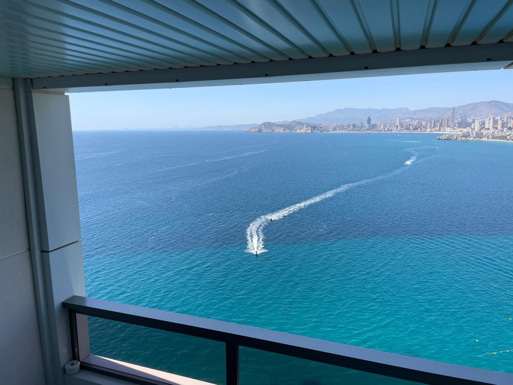 Benivistas Appartement Benidorm