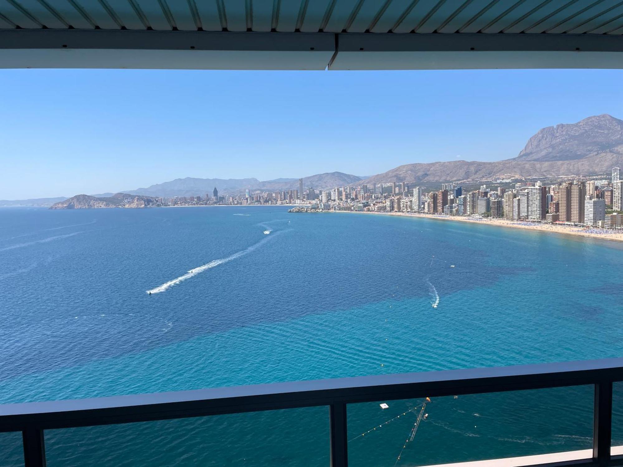Benivistas Appartement