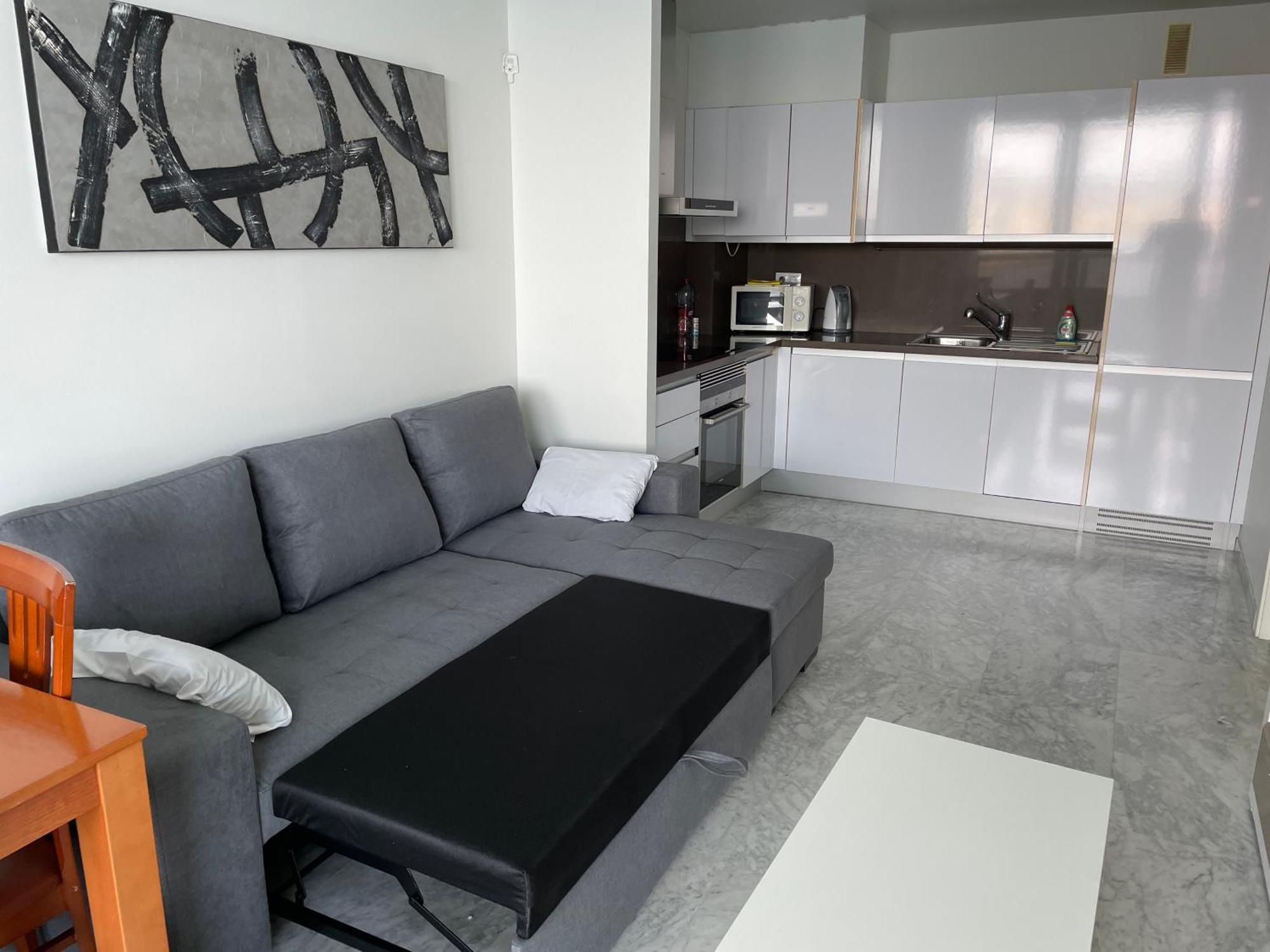 Appartement Benivistas Benidorm
