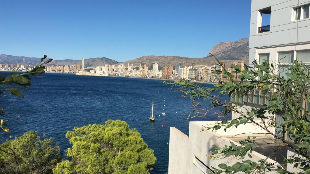 Appartement Benivistas *