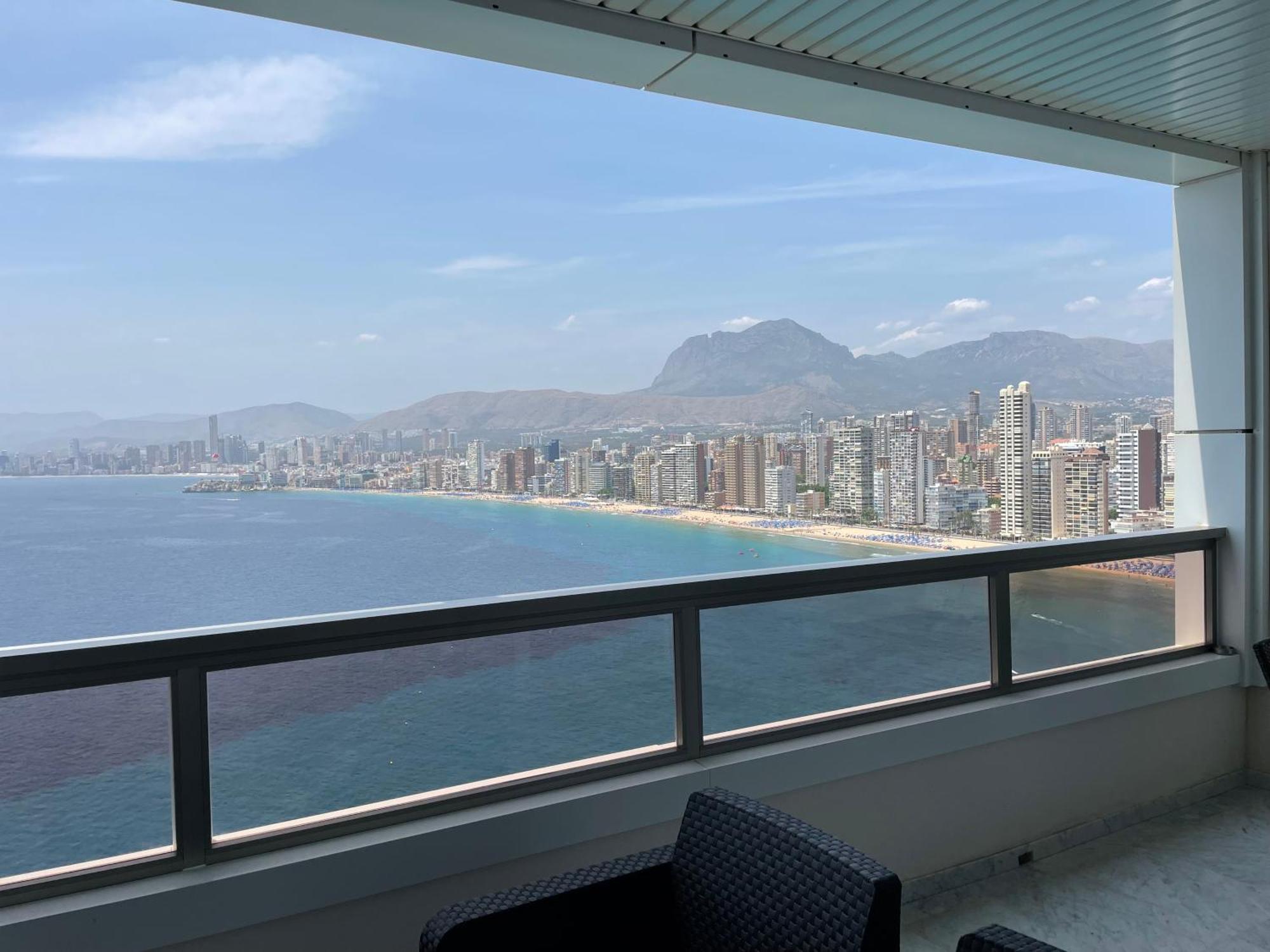 Benivistas * Benidorm