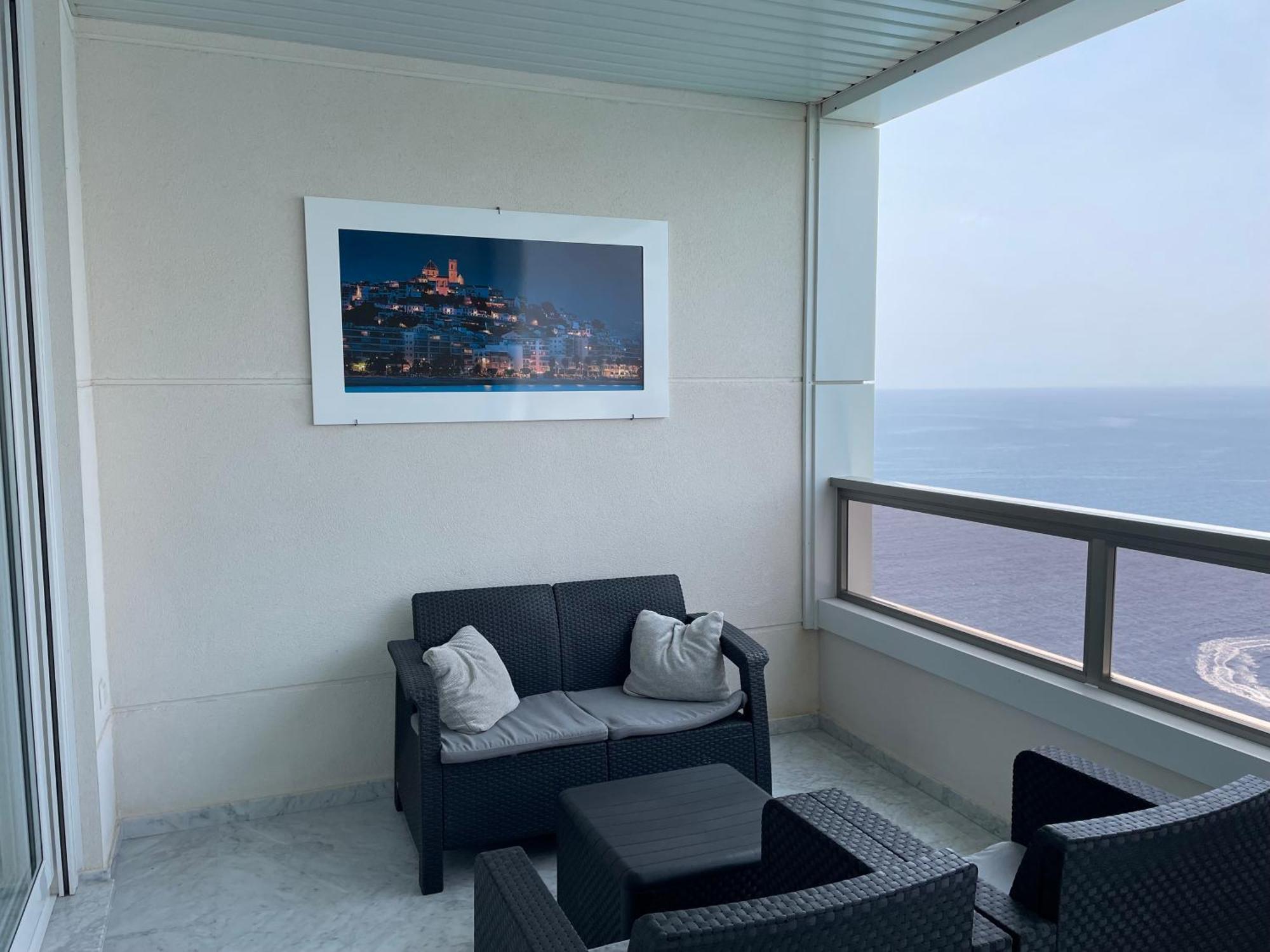 Apartamento Benivistas Benidorm