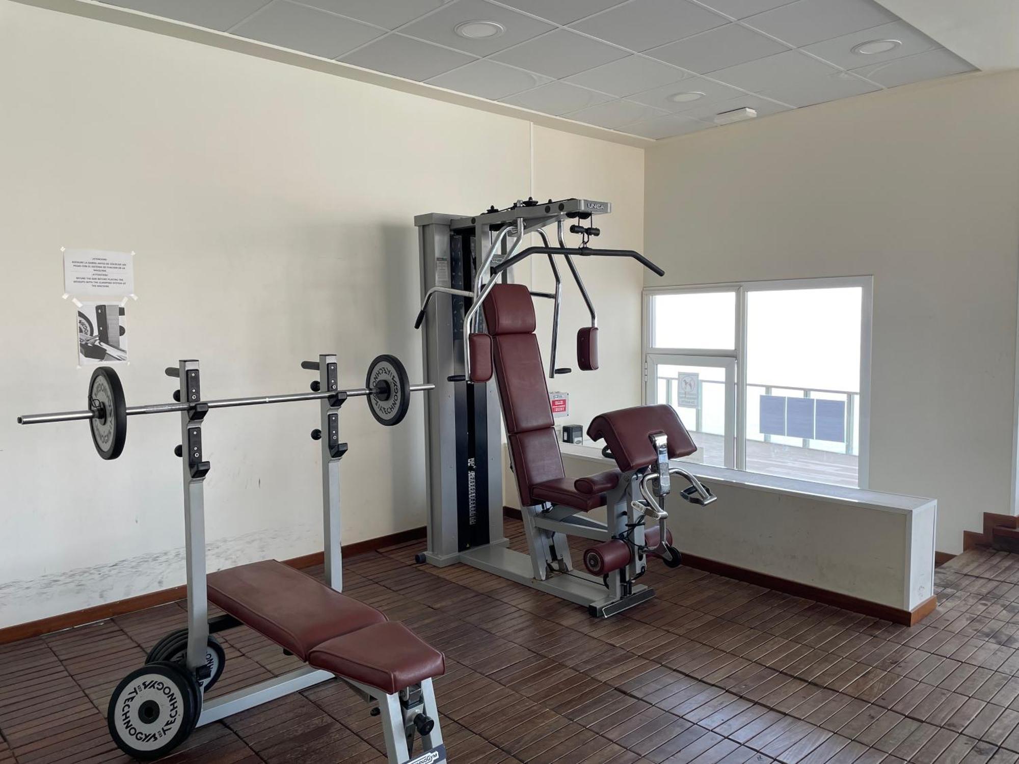 Apartamento Benivistas *